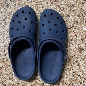 Men’s Crocs